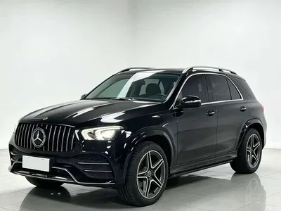 2021 Mercedes-Benz GLE 350 4MATIC Dynamic, фото 1, лот 10955134