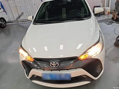 2019 Toyota YARiS L Zhi Xuan 1.5E CVT MeiDong Edition China VI, фото 3, лот 11191111