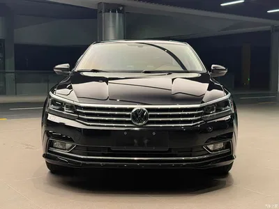 2017 Volkswagen Passat 330TSI DSG Luxury, фото 2, лот 10442738