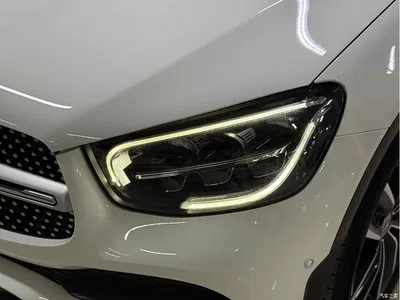 2021 Mercedes-Benz GLC 260 L 4MATIC Luxury, фото 4, лот 10292722