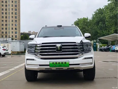 2026 Tank 500 EV Hi4-T Smart Edition, фото 3, лот 10344156