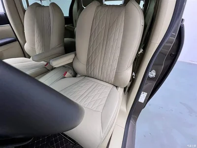 2023 Buick GL8, фото 4, лот 10243099