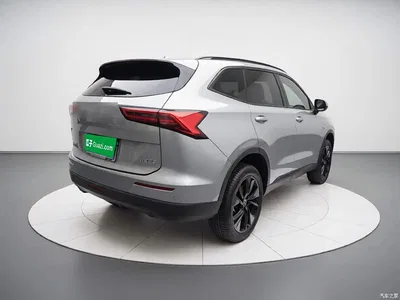 2024 Haval H6 1.5T 2WD Max, фото 4, лот 10388953
