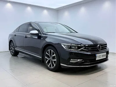 2023 Volkswagen Magotan 2 Million Units Anniversary Edition 330TSI DSG Leading Type, фото 3, лот 10416933