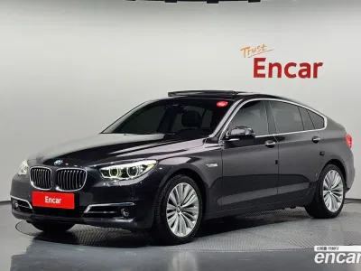 2016 BMW Gran Turismo GT ED Edition, фото 1, лот 11750327