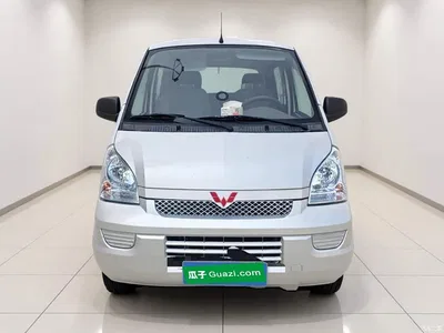 2021 Wuling Motors Wuling Rongguang 1.5L Extended Basic L3C, фото 2, лот 11167467