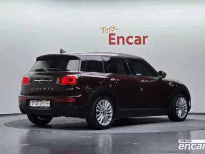 2019 Mini Clubman High, фото 2, лот 10109661