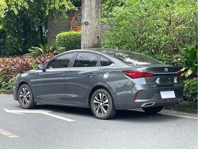2022 Changan Eado PLUS 1.6L GDI Manual Luxury, фото 3, лот 10245826
