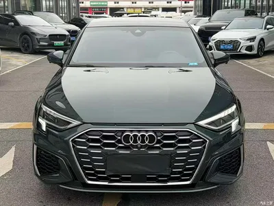 2023 Audi A3 Sportback 35 TFSI Fashion Sport, фото 3, лот 10460259