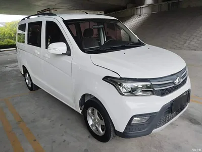 2019 Changan Ono S 1.5L Ono S Standard China VI JL473QG, фото 4, лот 11180997