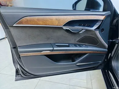 2021 Audi A8 A8L 50 TFSI quattro Luxury, фото 4, лот 10237270