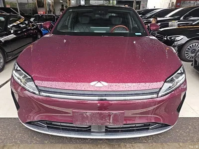2025 Chery Fengyun A9L Model 4WD High-performance Summit Edition, фото 3, лот 10834112