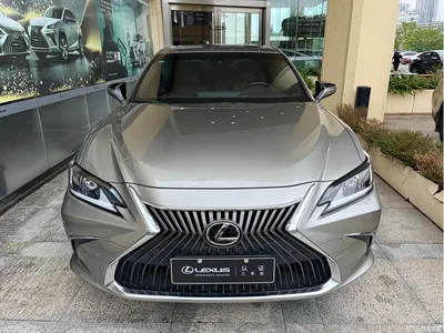 2020 Lexus ES 200 Excellence, фото 2, лот 11175127