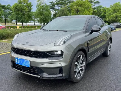 2020 Lynk & Co 05 2.0TD 4WD Power Plus, фото 1, лот 10314123