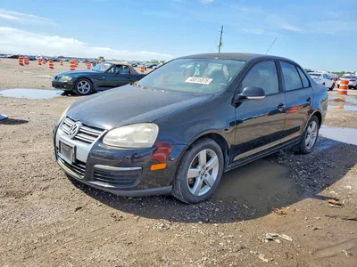 2009 VOLKSWAGEN JETTA S, фото 1, лот 10823393