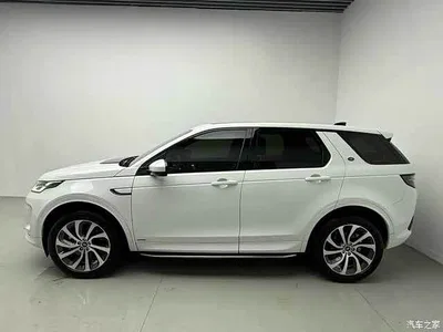 2020 Land Rover Discovery Sport 249PS R-Dynamic Performance Tech 5-seater, фото 4, лот 10325747