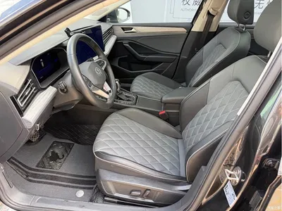 2022 Volkswagen Sagitar 280TSI DSG Excellence Edition, фото 3, лот 10391755
