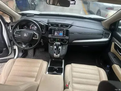 2021 Honda CR-V 240TURBO CVT 2WD Comfort Edition, фото 4, лот 10404845