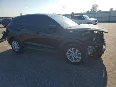 2020 HYUNDAI TUCSON VALUE, фото 4, лот 10753345