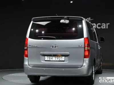 2014 Hyundai Starex 11-Seater Wagon, фото 4, лот 10187622