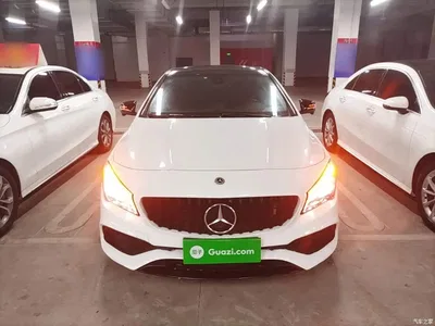 2018 Mercedes-Benz CLA (Import) CLA 220 4MATIC, фото 3, лот 10286377