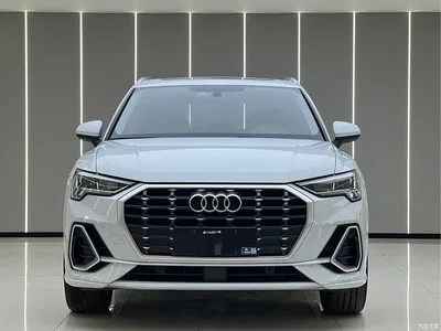 2022 Audi Q3 35 TFSI Fashion Dynamic, фото 2, лот 10376289