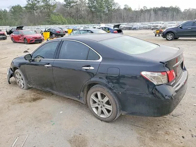 2008 LEXUS ES 350, фото 3, лот 10847419