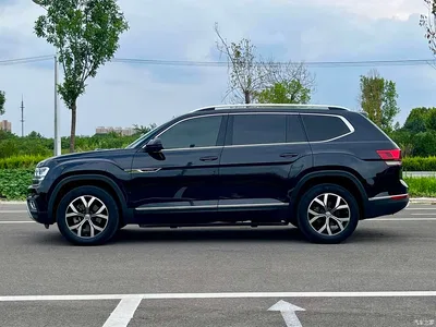 2020 Volkswagen Teramont Facelift 380TSI 4WD Luxury Edition, фото 4, лот 10445342