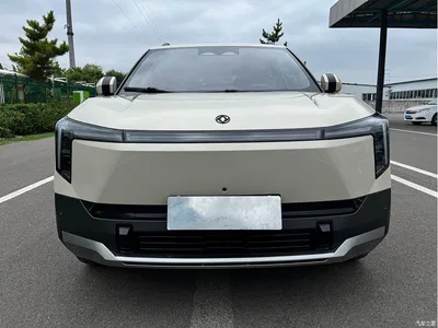 2025 Dongfeng Yipai Nano 06 471 Ultra, фото 2, лот 11160602