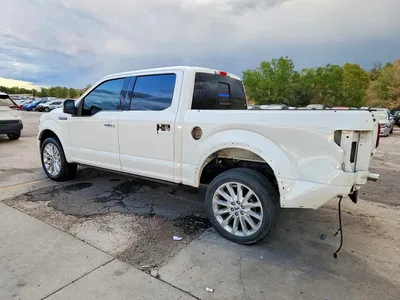 2020 FORD F150 SUPERCREW, фото 2, лот 11119942