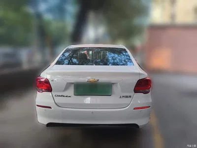 2018 Chevrolet Cavalier 320 Manual Joy Edition, фото 3, лот 10378601