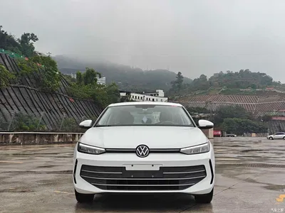2026 Volkswagen Lavida Model Pro 1.5L Base, фото 2, лот 10666524