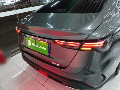 2024 Geely Binrui COOL 1.5T DCT Champion Edition, фото 4, лот 10311711