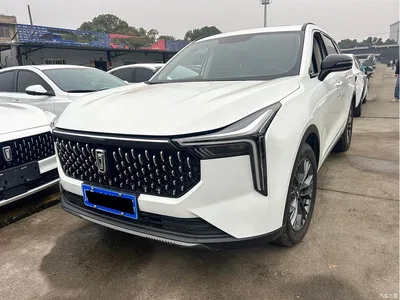 2023 Besturn Bestune T55 1.5T Auto Superior Leap, фото 1, лот 11012183