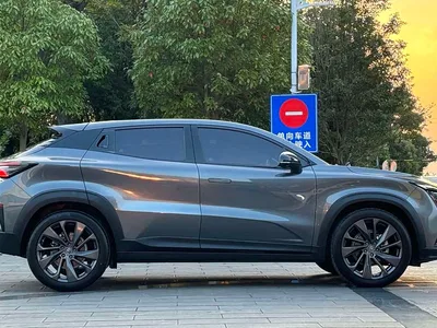2020 Changan UNI-T 1.5T Premium, фото 3, лот 10245843