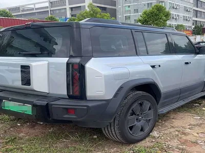 2025 Chery Storm X3L Model 2WD High Spec, фото 3, лот 11149875