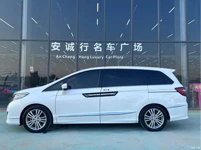 2016 Honda Elysion 2.4L Ultimate Edition, фото 4, лот 10392109