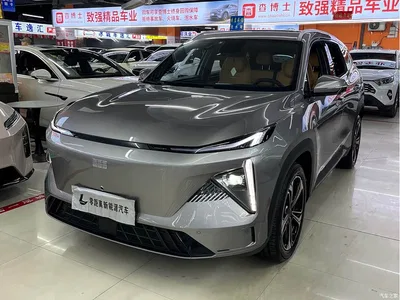 2023 Geely Galaxy Galaxy L7 1.5T 115km PLUS, фото 1, лот 10902060