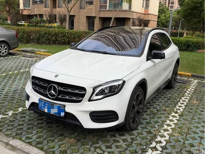 2019 Mercedes-Benz GLA 220 4MATIC Sport, фото 1, лот 11049861