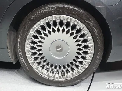 2021 Genesis G90 3.8 AWD, фото 4, лот 10048671