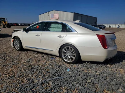 2015 CADILLAC XTS LUXURY COLLECTION, фото 2, лот 10867732