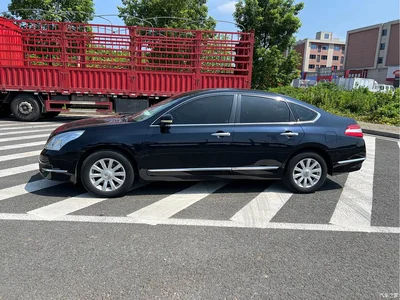 2008 Nissan Teana Model 2.0L XL Comfort Edition, фото 2, лот 10361905