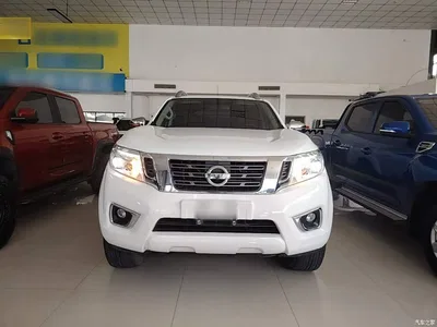 2021 Nissan Navara 2.5L Automatic 4WD Premium QR25, фото 3, лот 10347253
