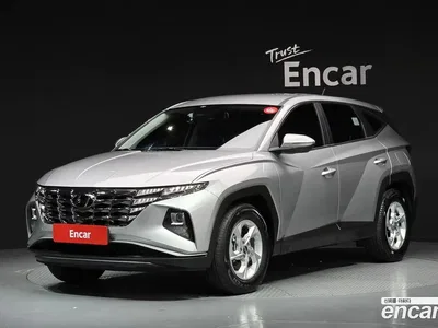 2022 Hyundai Tucson Diesel 2.0 4WD, фото 1, лот 10227090