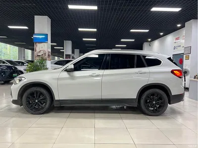 2021 BMW X1 Facelift sDrive20Li Fashion, фото 3, лот 10696597