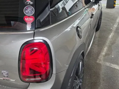 2018 Mini Cooper JCW, фото 2, лот 10109912