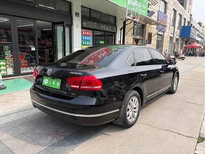 2014 Volkswagen Passat 1.8TSI DSG Luxury Edition, фото 4, лот 10442328