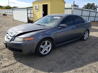 2005 ACURA TL, фото 1, лот 10874191