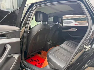 2020 Audi A4L 40 TFSI Luxury Elegance, фото 4, лот 10437459