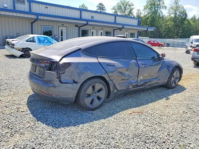 2023 TESLA MODEL 3, фото 3, лот 10851480